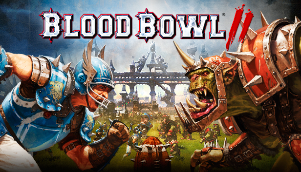 

Blood Bowl 2