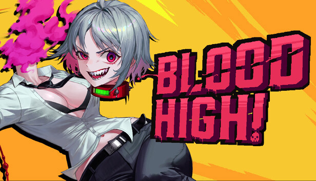 Blood High