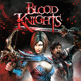 Blood Knights