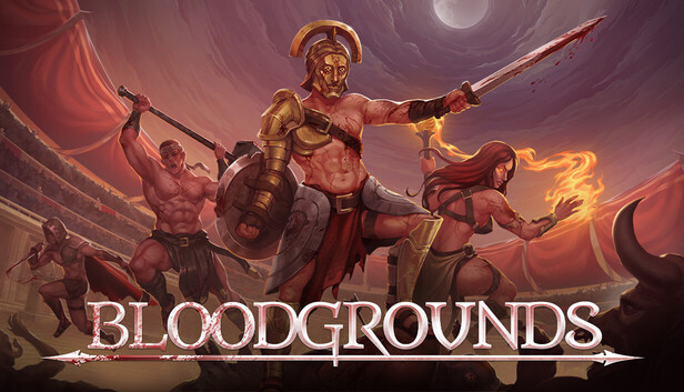 Bloodgrounds
