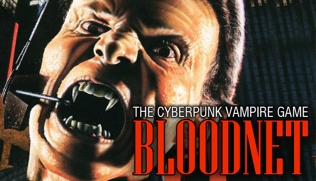 

BloodNet