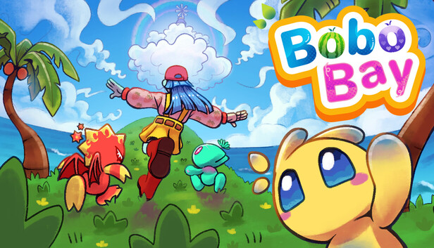 Bobo Bay