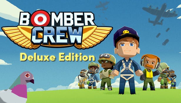 Bomber Crew - Deluxe Edition (Xbox One & Xbox Series X|S) Turkey