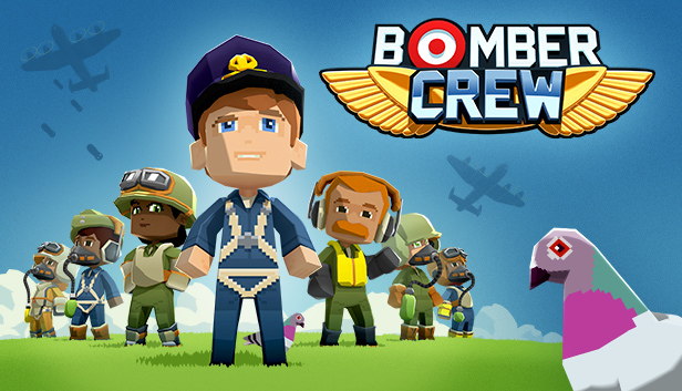 Bomber Crew