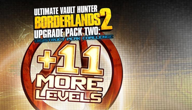 Borderlands 2: Ultimate Vault Hunters Upgrade Pack 2