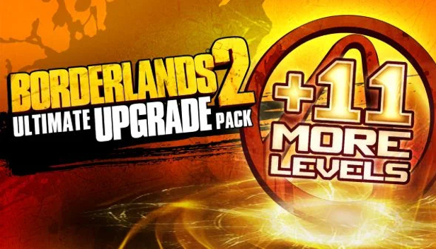 Borderlands 2: Ultimate Vault Hunters Upgrade Pack