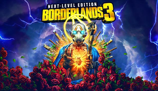 Borderlands 3: Next Level Edition (Xbox One & Xbox Series X|S) Argentina