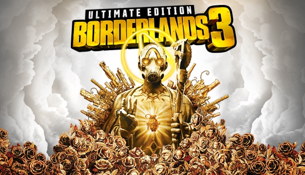 Borderlands 3 Ultimate Edition (Epic)