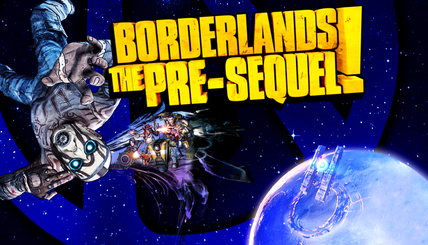 Borderlands: The Pre-Sequel + Season Pass