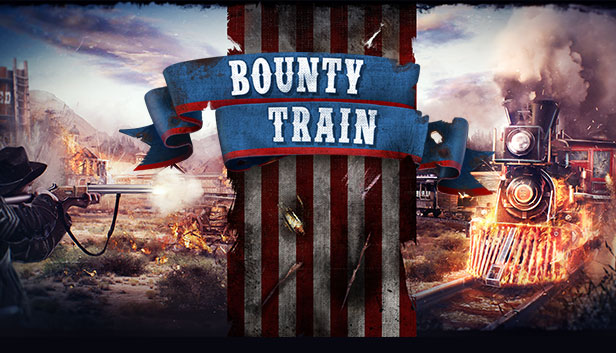 Bounty Train - Trainium Edition Upgrade