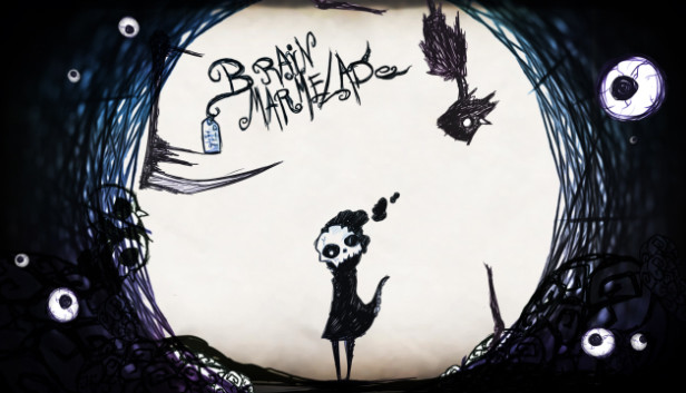 

Brain Marmelade