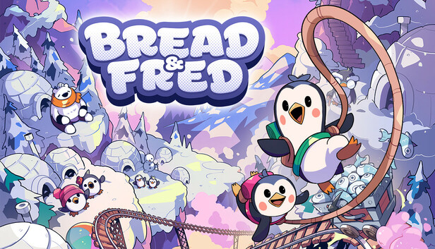 

Bread & Fred