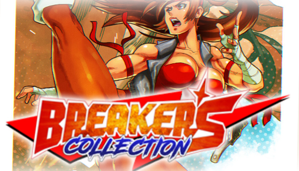 Breakers Collection