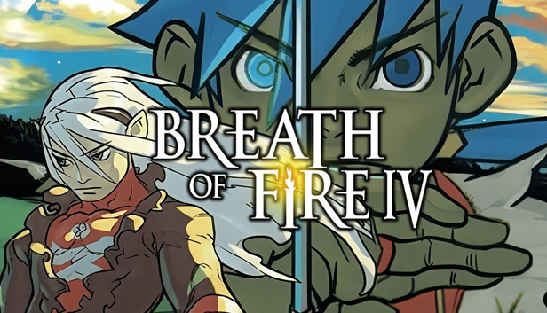 Breath of Fire IV