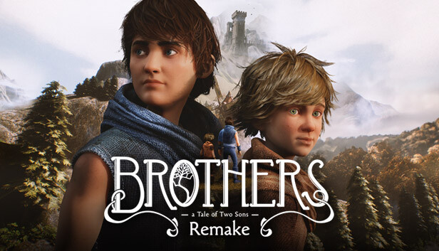 Brothers: A Tale of Two Sons Remake