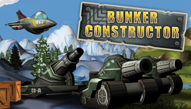 Bunker Constructor