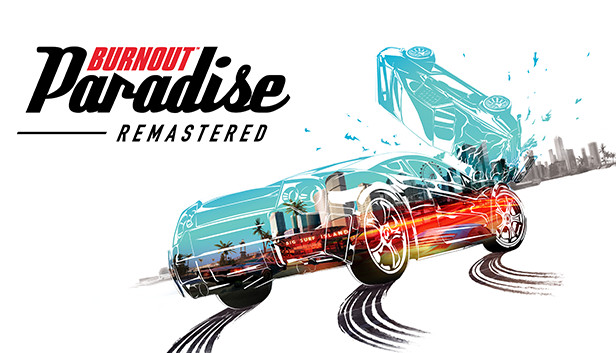 Burnout™ Paradise Remastered (Xbox One & Xbox Series X|S) Argentina
