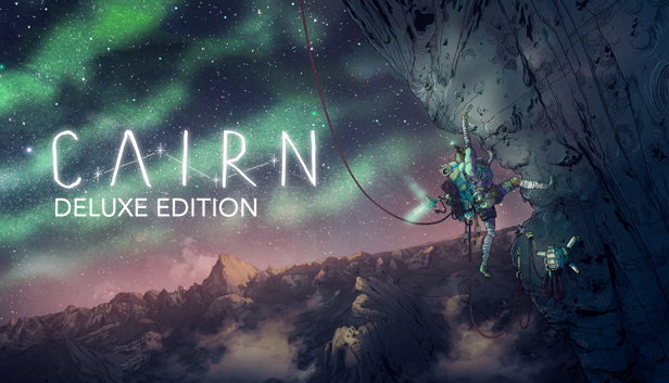 Cairn - Deluxe Edition