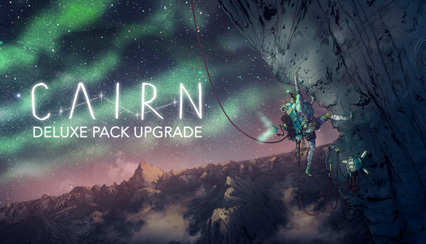 Cairn - Deluxe Upgrade Pack