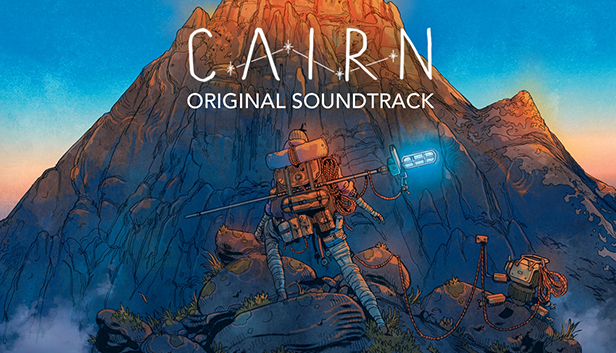 Cairn - Soundtrack