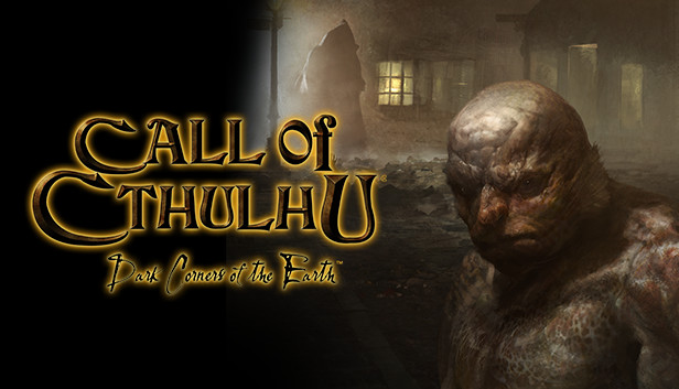 Call of Cthulhu®: Dark Corners of the Earth