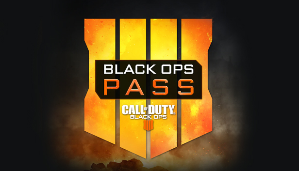 Call of Duty®: Black Ops 4 - Black Ops Pass (Xbox One & Xbox Series X|S) United States