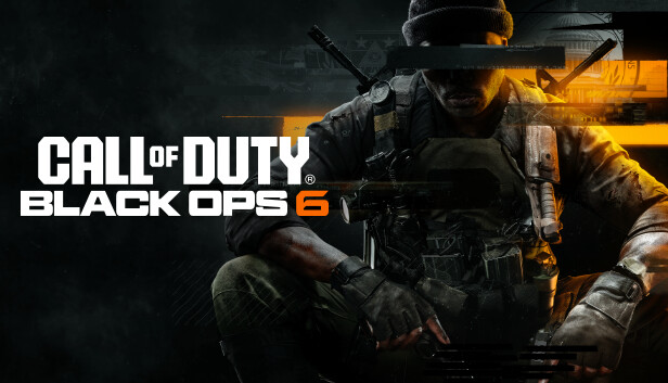 Call of Duty®: Black Ops 6 (PS5)