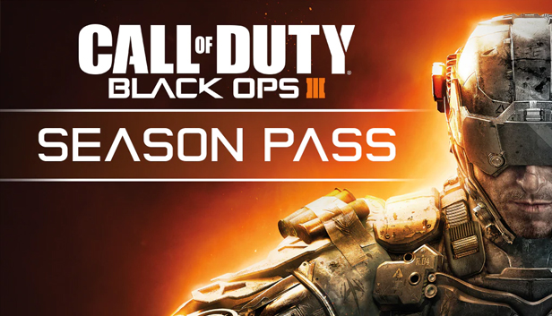 Call of Duty®: Black Ops III - Season Pass (Xbox One & Xbox Series X|S) Europe