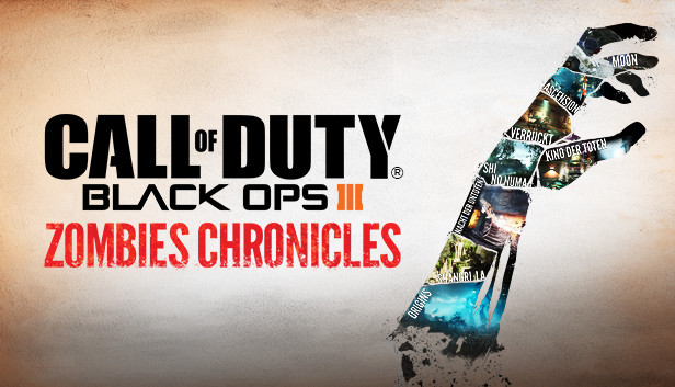 Call of Duty®: Black Ops III - Zombies Chronicles (Xbox One & Xbox Series X|S) Argentina