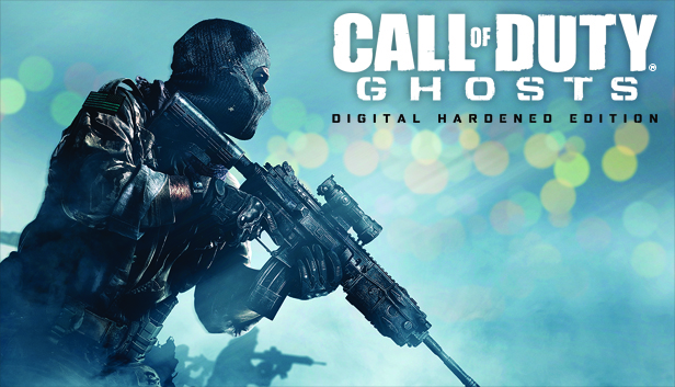 

Call of Duty: Ghosts Digital Hardened Edition (Xbox One) Argentina