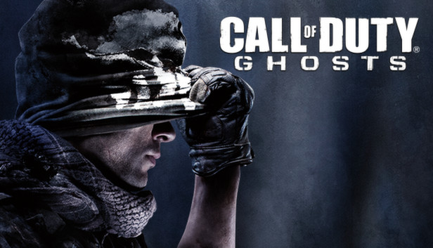 Call of Duty: Ghosts