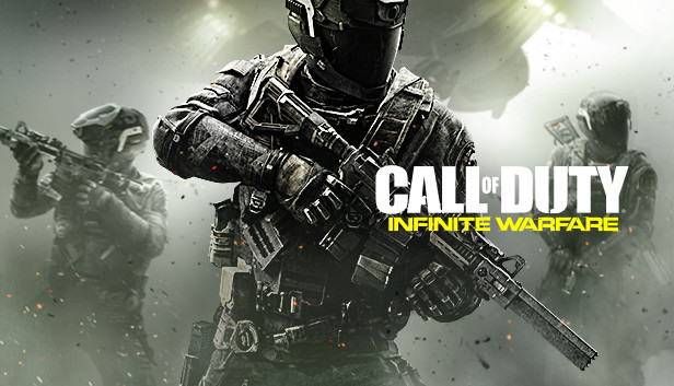 Call of Duty®: Infinite Warfare - Launch Edition (Xbox One & Xbox Series X|S) Argentina
