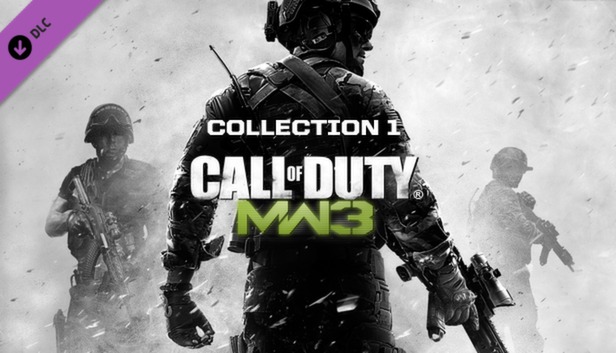 Call of Duty®: Modern Warfare® 3 Collection 1