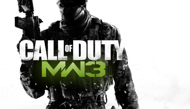 Call of Duty® Modern Warfare 3