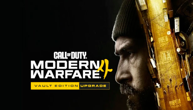 Call of Duty Modern Warfare 4 Vault Edition Upgrade (PC & XBOX Series X|S)