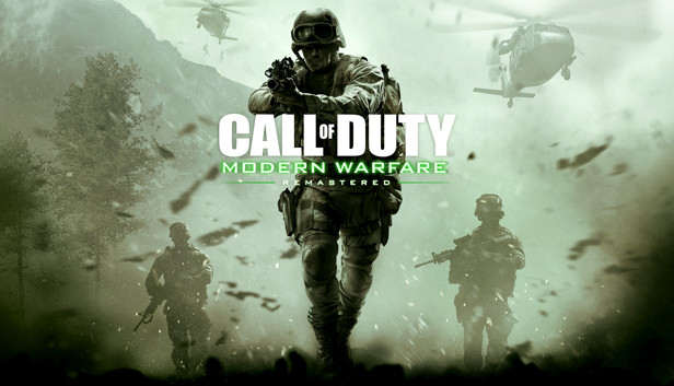 Call of Duty®: Modern Warfare® Remastered (Xbox One & Xbox Series X|S) Europe