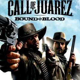 Call Juarez 2 Bound Blood