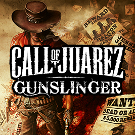 Call Juarez Gunslinger
