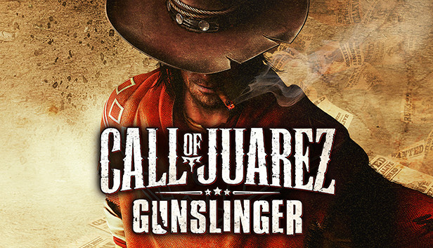 

Call of Juarez: Gunslinger