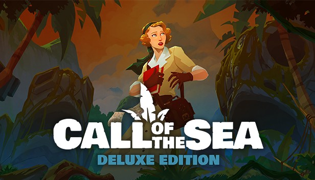 Call of the Sea - Deluxe Edition