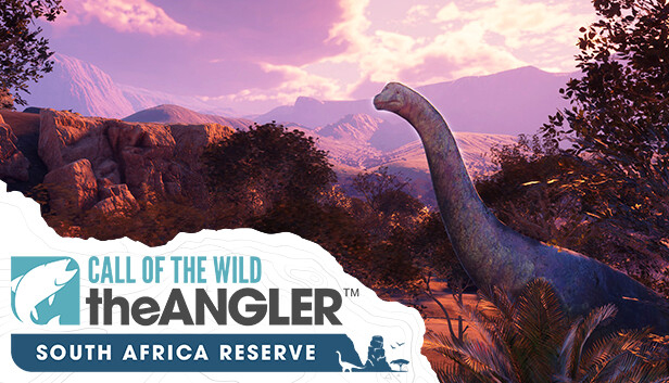 Call of the Wild: The Angler™ - South Africa Reserve