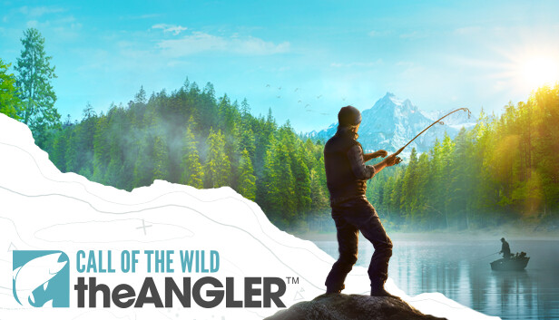 Call of the Wild: The Angler™