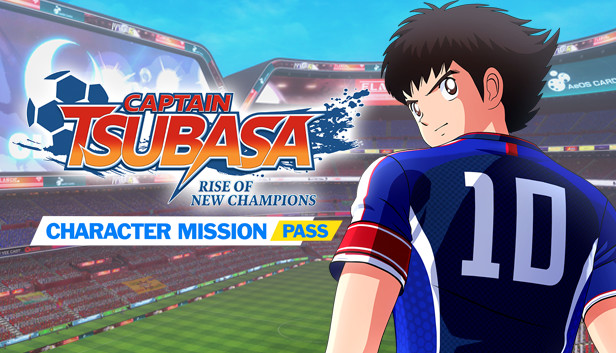 Captain Tsubasa: Rise of New Champions Character Mission Pass