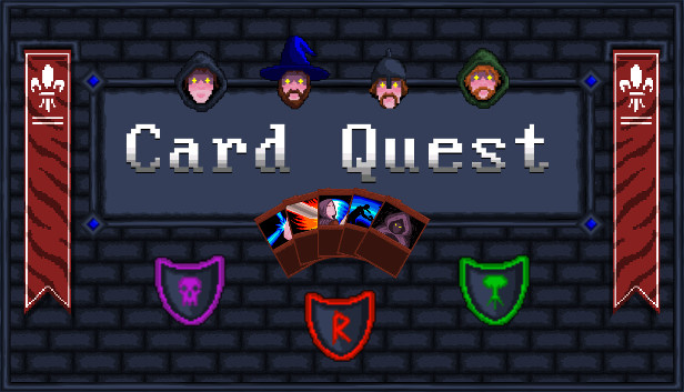 Card Quest