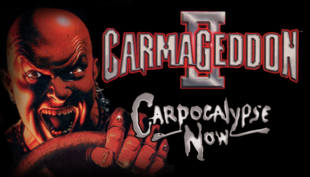 Carmageddon 2: Carpocalypse Now