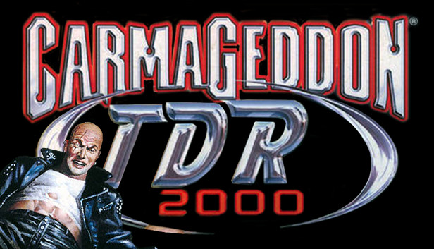 

Carmageddon TDR 2000
