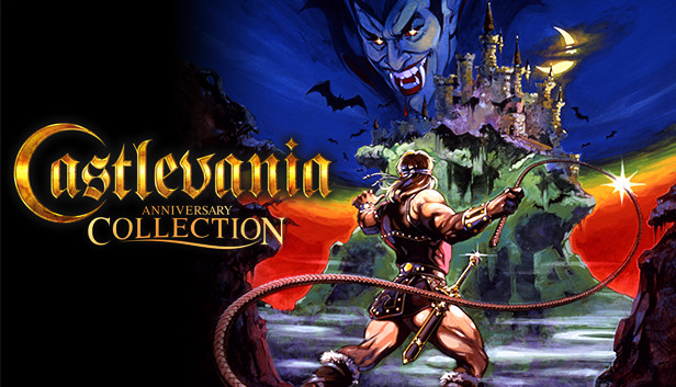 Castlevania Anniversary Collection (Xbox One & Xbox Series X|S) United States