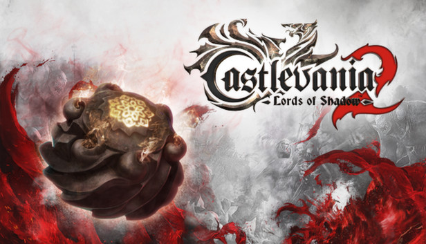 Castlevania: Lords of Shadow 2 Relic Rune Pack