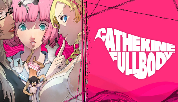 

Catherine: Full Body (Nintendo Switch EU)