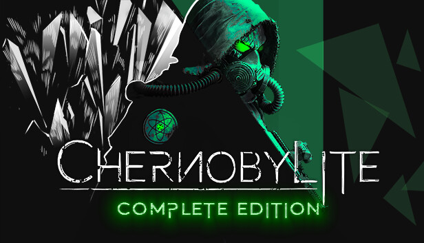 

Chernobylite Complete Edition